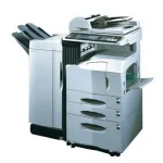 Tonery do Kyocera KM-4035 - zamienniki i oryginalne