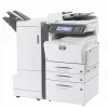 Tonery do Kyocera KM-C2520 - zamienniki i oryginalne