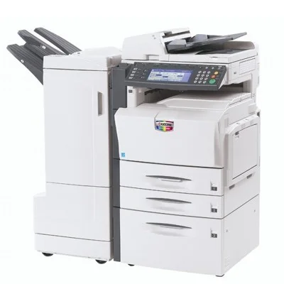 Tonery do Kyocera KM-C2525E - zamienniki i oryginalne