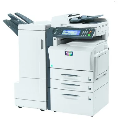 Tonery do Kyocera KM-C3225 - zamienniki i oryginalne