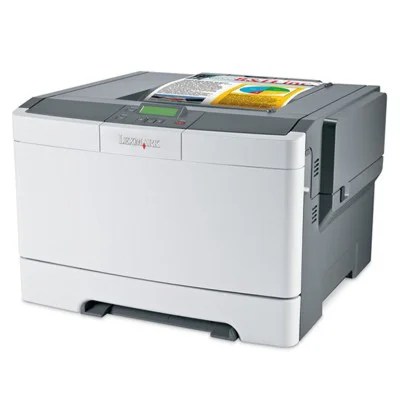 Tonery do Lexmark C543 - zamienniki i oryginalne