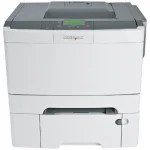 Tonery do Lexmark C544DTN - zamienniki i oryginalne