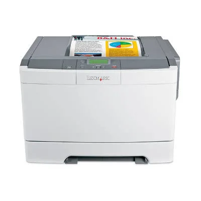 Tonery do Lexmark C544DW - zamienniki i oryginalne