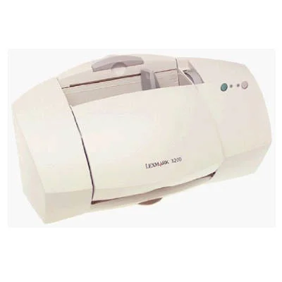 Tusze do Lexmark Color JetPrinter 3200 - zamienniki i oryginalne