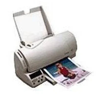 Tusze do Lexmark Color JetPrinter 5770 - zamienniki i oryginalne