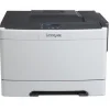 Tonery do Lexmark CS317DN - zamienniki i oryginalne