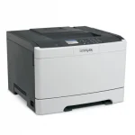 Tonery do Lexmark CS410DN - zamienniki i oryginalne