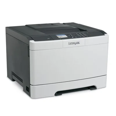 Tonery do Lexmark CS410DN - zamienniki i oryginalne