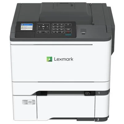 Tonery do Lexmark CS421DN - zamienniki i oryginalne