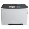 Tonery do Lexmark CS517DE - zamienniki i oryginalne