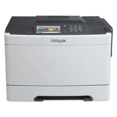 Tonery do Lexmark CS517DE - zamienniki i oryginalne