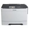 Tonery do Lexmark CS517DN - zamienniki i oryginalne