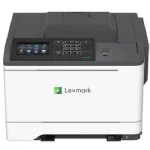 Tonery do Lexmark CS622DE - zamienniki i oryginalne