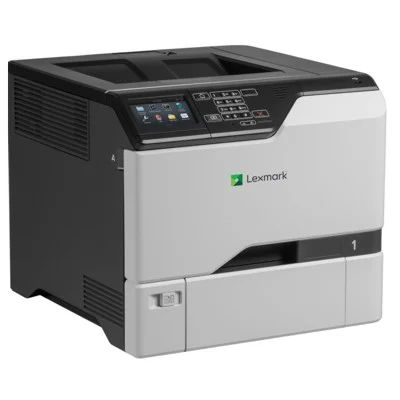 Tonery do Lexmark CS725DE - zamienniki i oryginalne