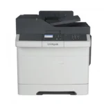 Tonery do Lexmark CX310DN - zamienniki i oryginalne