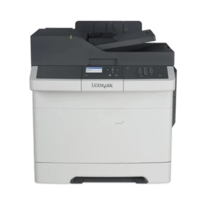 Tonery do Lexmark CX310DN - zamienniki i oryginalne