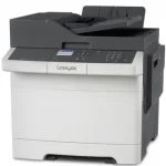 Tonery do Lexmark CX317DN - zamienniki i oryginalne