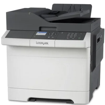 Tonery do Lexmark CX317DN - zamienniki i oryginalne
