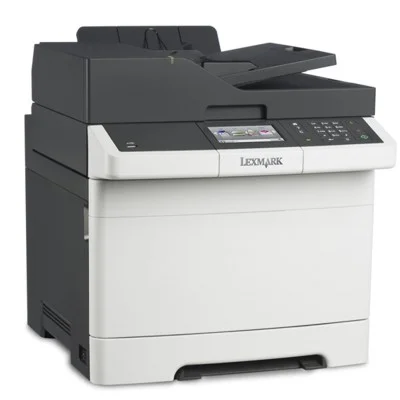 Tonery do Lexmark CX410DE - zamienniki i oryginalne