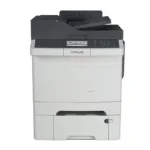 Tonery do Lexmark CX410DTE - zamienniki i oryginalne