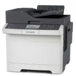 Tonery do Lexmark CX417DE - zamienniki i oryginalne