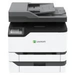 Tonery do Lexmark CX431adw - zamienniki i oryginalne