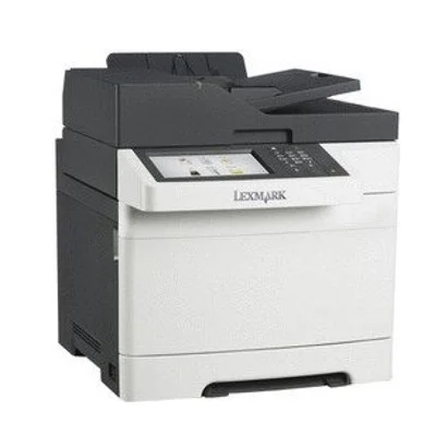 Tonery do Lexmark CX510DHE - zamienniki i oryginalne