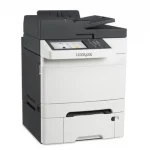 Tonery do Lexmark CX510DTHE - zamienniki i oryginalne