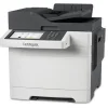 Tonery do Lexmark CX517DE - zamienniki i oryginalne