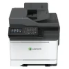 Tonery do Lexmark CX522ADE - zamienniki i oryginalne