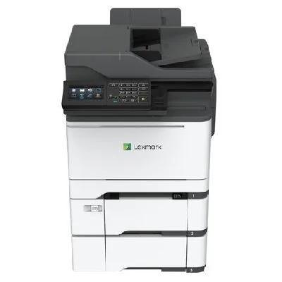 Tonery do Lexmark CX622ADE - zamienniki i oryginalne