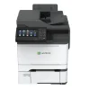 Tonery do Lexmark CX625ADE - zamienniki i oryginalne