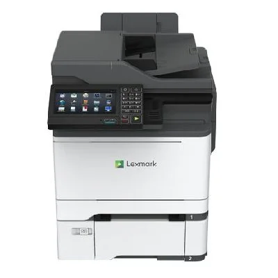 Tonery do Lexmark CX625ADE - zamienniki i oryginalne