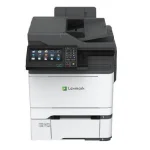 Tonery do Lexmark CX625ADHE - zamienniki i oryginalne