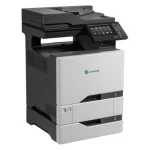 Tonery do Lexmark CX725DE - zamienniki i oryginalne