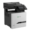 Tonery do Lexmark CX727DE - zamienniki i oryginalne