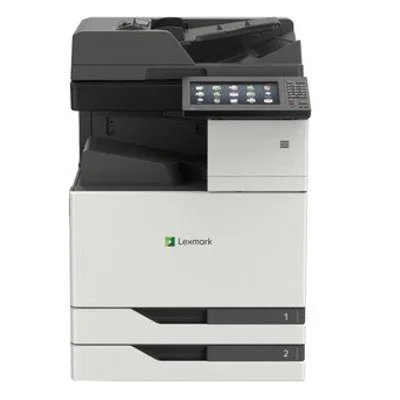 Tonery do Lexmark CX921DE - zamienniki i oryginalne