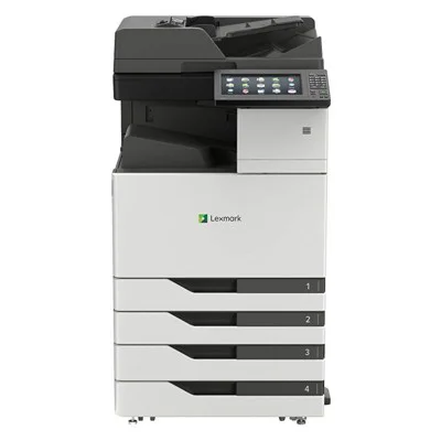 Tonery do Lexmark CX923DTE - zamienniki i oryginalne