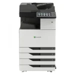 Tonery do Lexmark CX924DXE - zamienniki i oryginalne