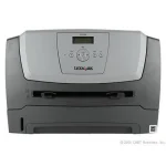 Tonery do Lexmark E352DN - zamienniki i oryginalne