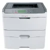 Tonery do Lexmark E460DTN - zamienniki i oryginalne