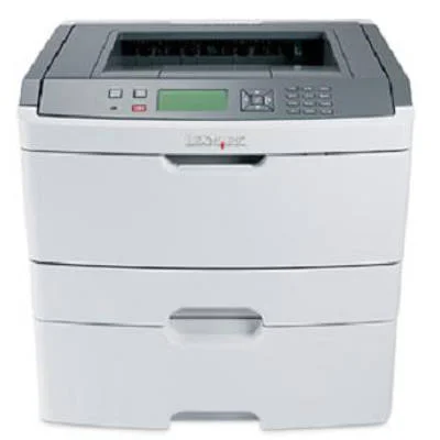 Tonery do Lexmark E460DTN - zamienniki i oryginalne