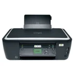 Tusze do Lexmark Intuition S505 - zamienniki i oryginalne