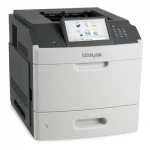 Tonery do Lexmark M5155 - zamienniki i oryginalne