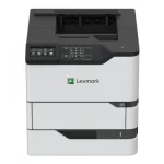 Tonery do Lexmark M5200 Series - zamienniki i oryginalne