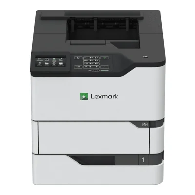 Tonery do Lexmark M5260 - zamienniki i oryginalne