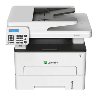 Tonery do Lexmark MB2236ADW - zamienniki i oryginalne