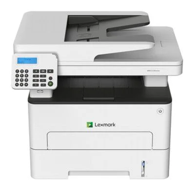 Tonery do Lexmark MB2236i - zamienniki i oryginalne