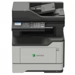 Tonery do Lexmark MB2338ADW - zamienniki i oryginalne