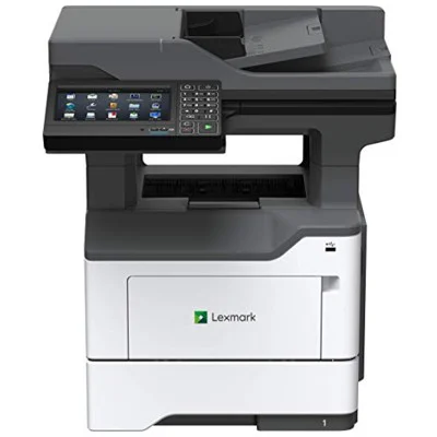 Tonery do Lexmark MB2546ADWE - zamienniki i oryginalne